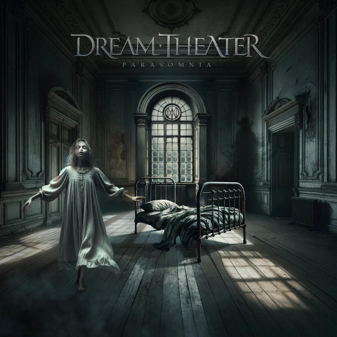 Dream Theater - A Broken Man - egy újabb előzetes a lemezről