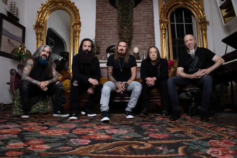 Dream Theater – Hamarosan új dal és kaland Taylor Swifttel