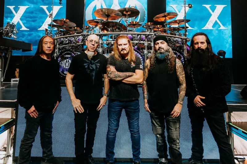 Dream Theater – Itt a harmadik előzetes