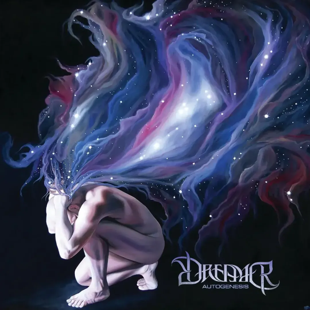 Dreamer - Regress - Lemezelőzetes dal