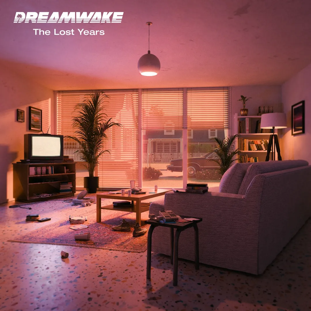 Dreamwake - Érzelmekkel teli dallamokat, vad breakdown és szaxofon betétek