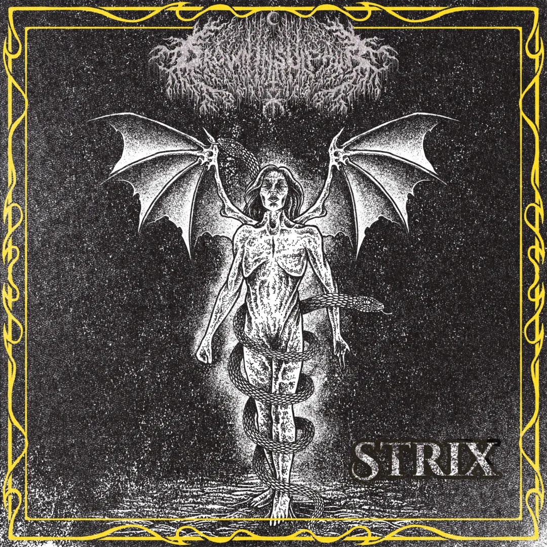 Drown In Sulphur - Régi tűz az új istállóban