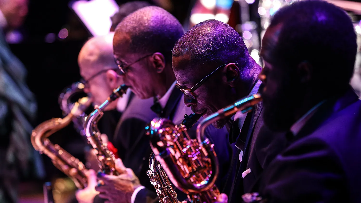 Duke Ellington Orchestra – az amerikai jazz aranykorának legjobbjai a Margitszigeten
