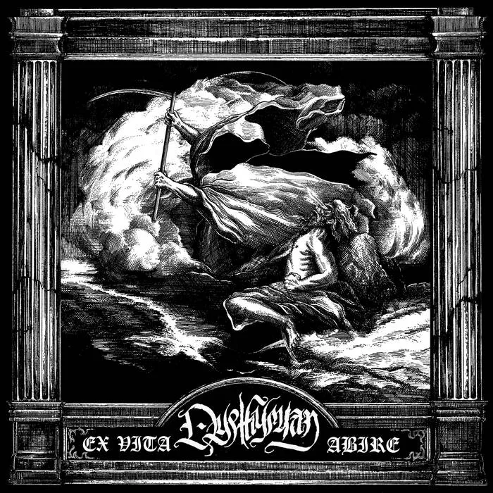Dysthymian - Az első lehullott levelek