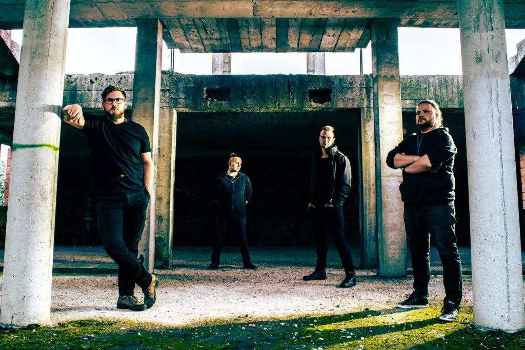 Dystopia - Utolsó repülés új dal és videó