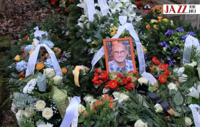 Egy igaz ember emlékére