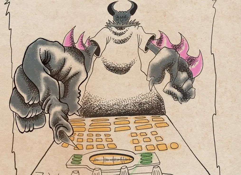 Egy picit föltekerni a professzionalizmust meg a szakértés potmétert