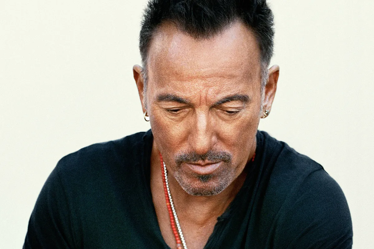 Egy újrafelfedezett hőskor. Bruce Springsteen: Tracks II: The Lost Albums (lemezkritika)