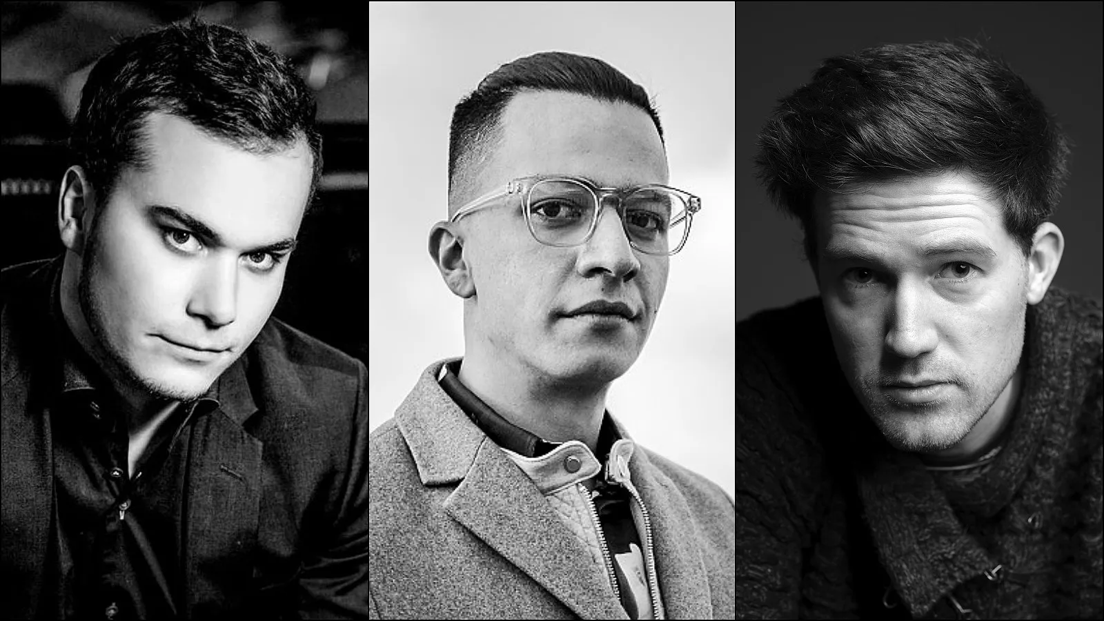 Egyszerre ül zongorához a Montreux-i Jazz Fesztivál három egykori döntőse a JazzFest Budapesten