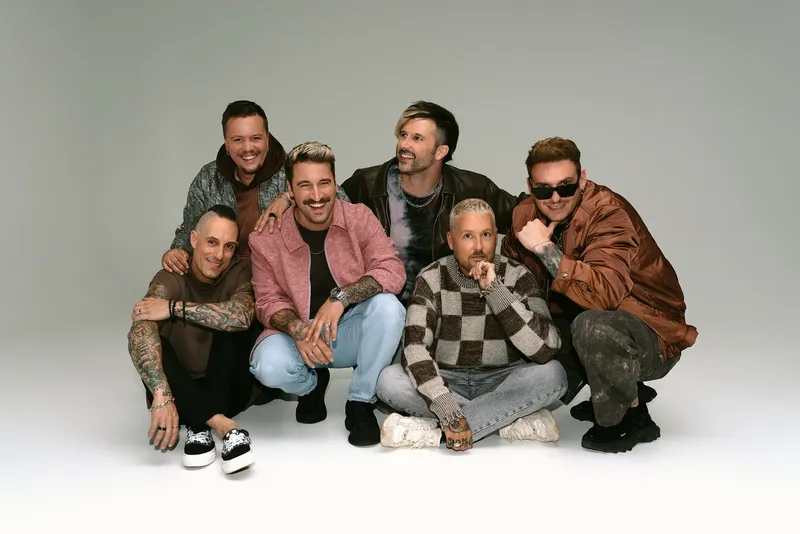 Electric Callboy – Új dallal köszönnek be az MVM Dome-ba