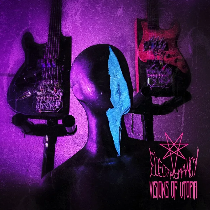 Electromancy – Visions of Utopia