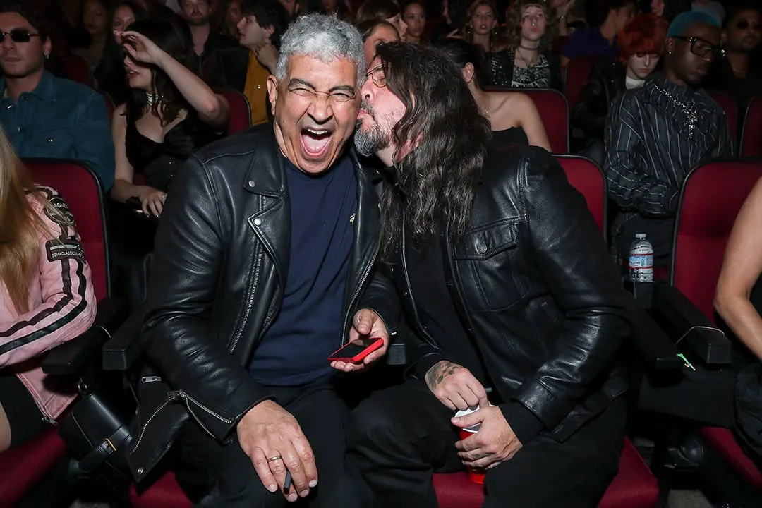 Életműdíjat kapott a Nirvana az MTV VMA gálán: „A videók alapötletei a valaha élt egyik legnagyobb művész, Kurt Cobain elképzeléseiből nőttek ki”