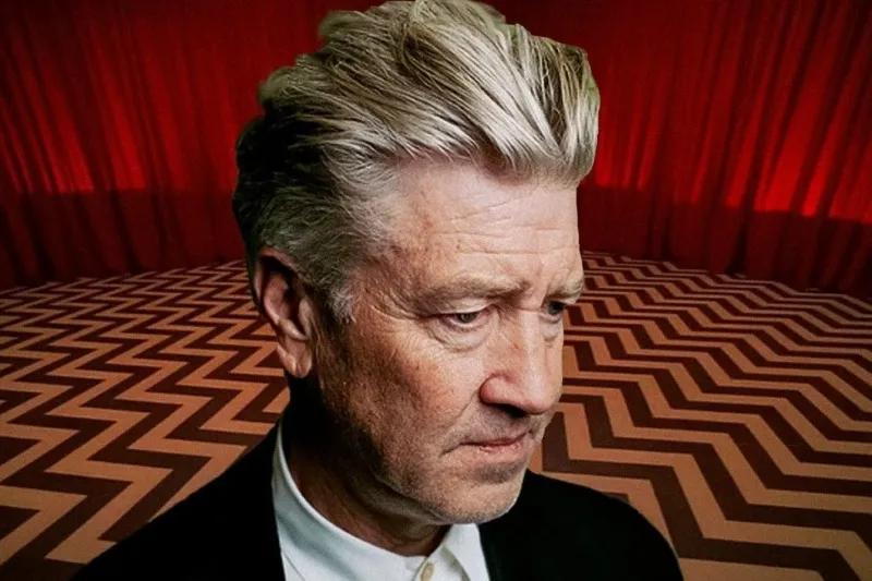 Elhunyt David Lynch