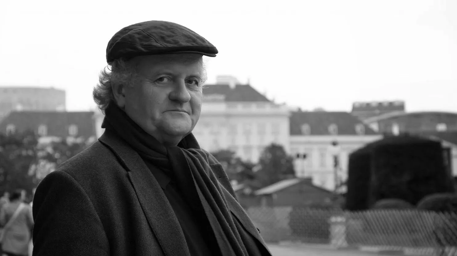 Elhunyt Wolfgang Rihm zeneszerző