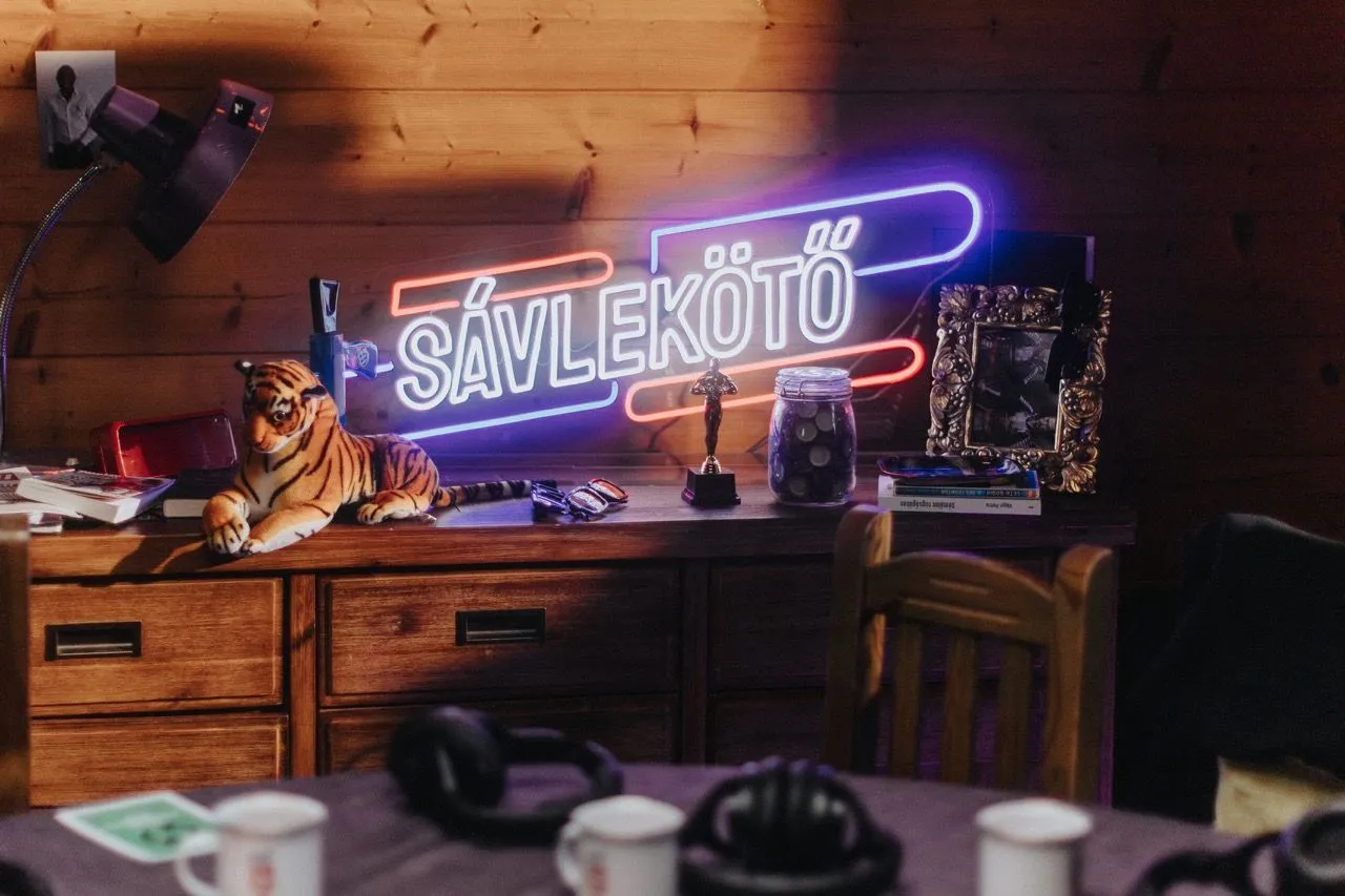 Elindult a Sávlekötő Camp by OTP Junior új évada, ami idén még inkább a dalszerzésre fókuszál