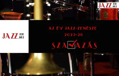 Elindult az Év Jazz-zenésze szavazás