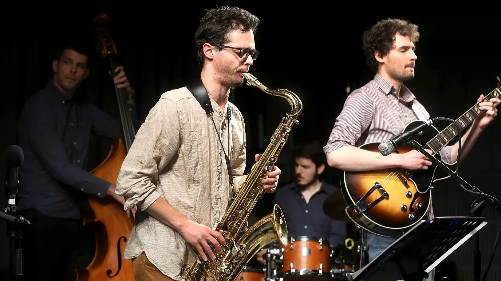 Elmarad a Jazzfest Budapest
