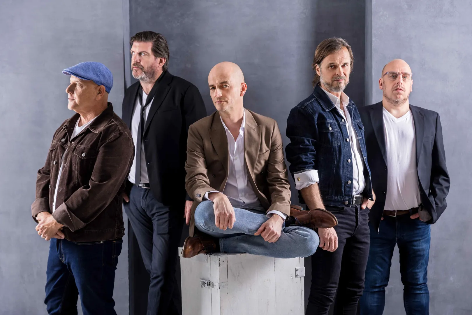 Előkerültek a 15 éve elveszettnek hitt dalok – Újra hallgatható a Heaven Street Seven Gigerli EP-je