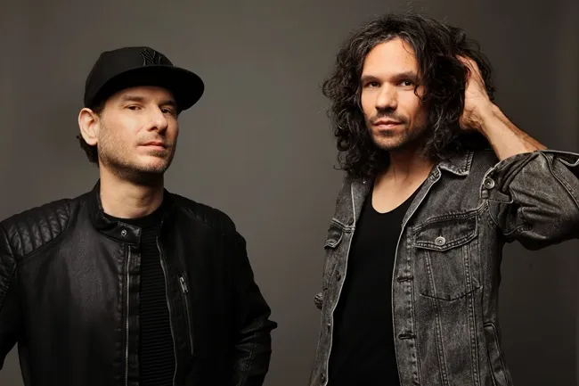 Előszilveszteri zenei robbanás: Random Trip a Várkert Bazárban