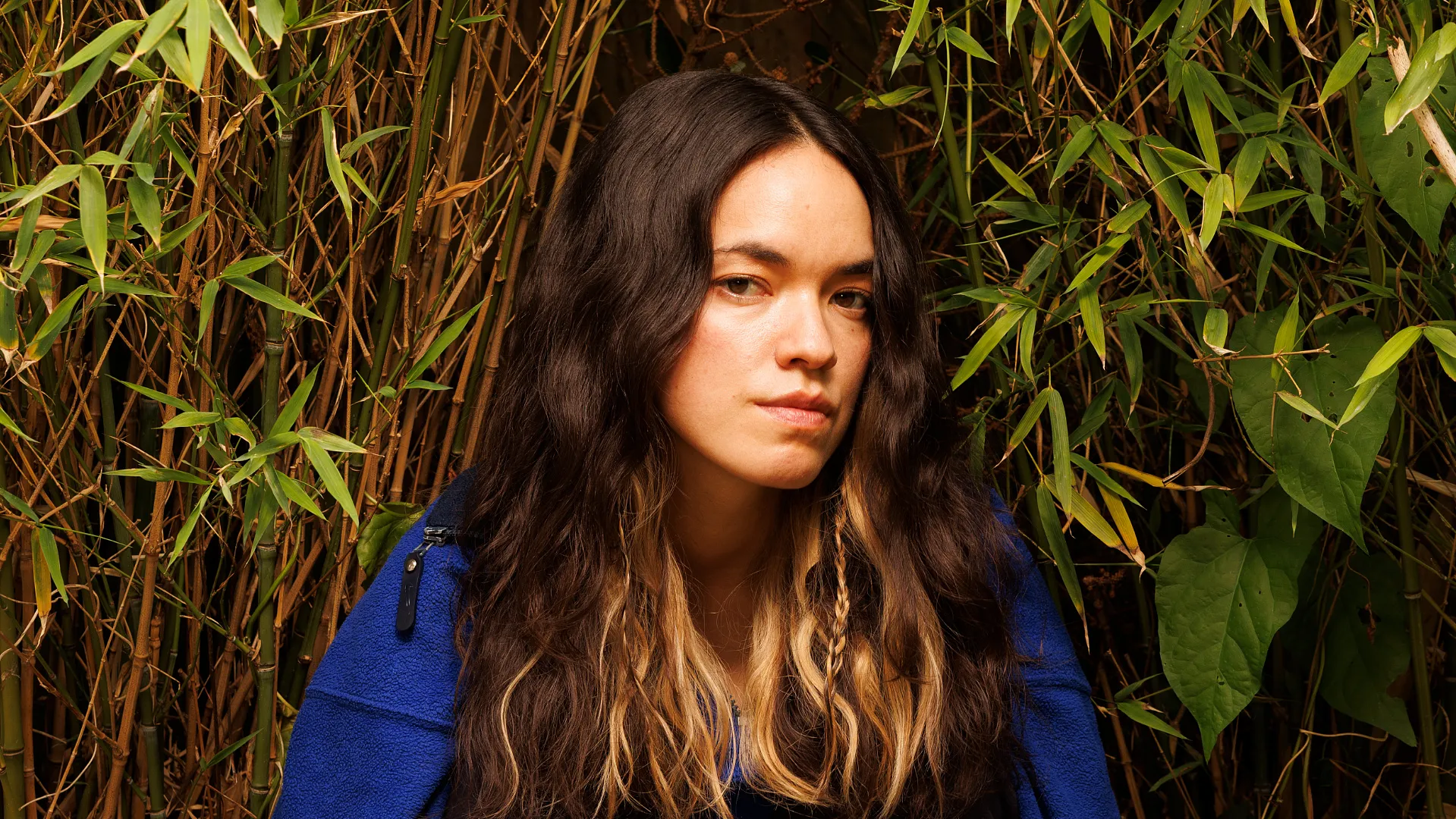 Először koncertezik Magyarországon Momoko Gill, a brit kortárs jazz szcéna sokoldalú előadója