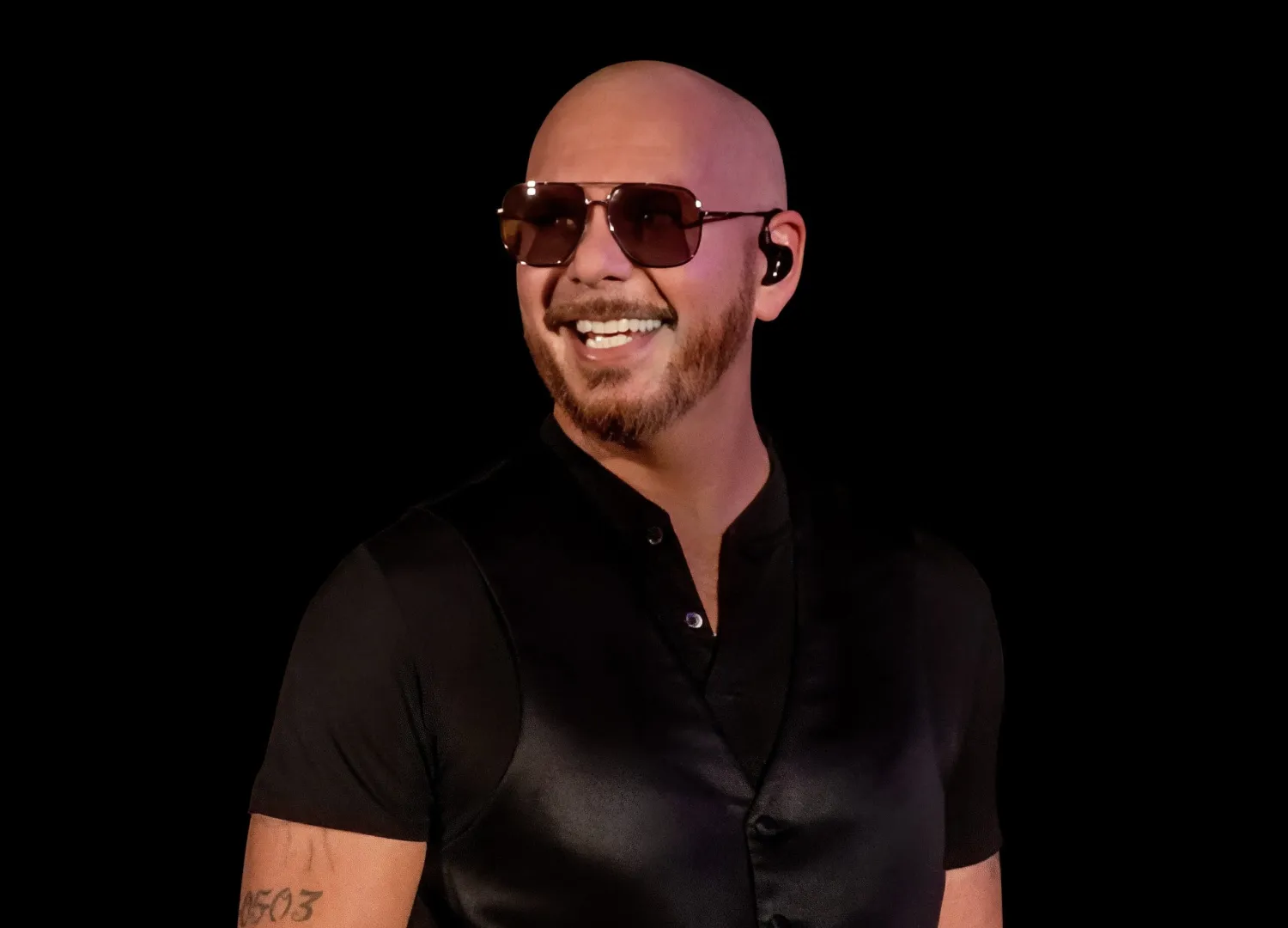 Első magyarországi koncertjét adja jövőre Pitbull