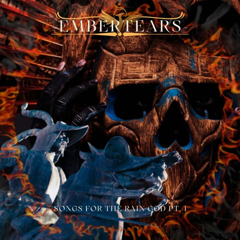 Embertears - Itt az új EP