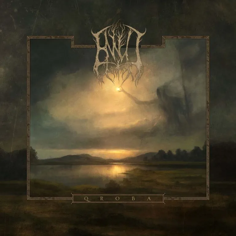 Ennui - Az eltűnés szépsége