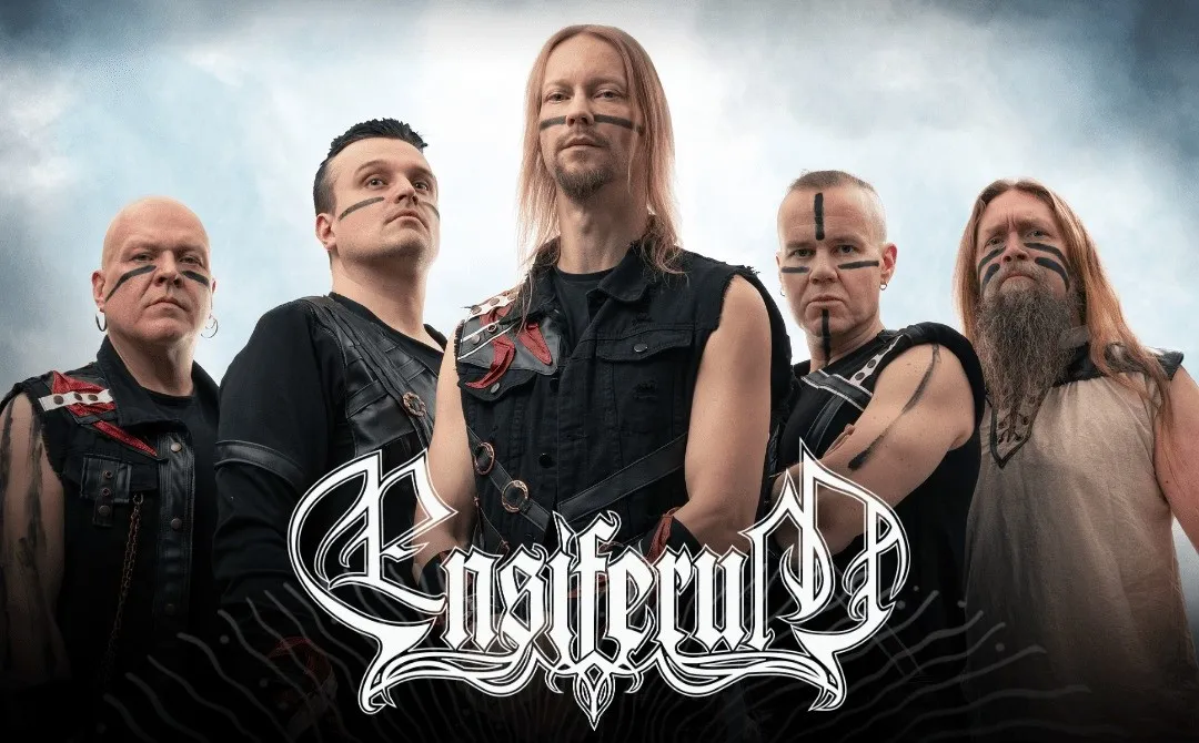 Ensiferum - Mi vagyunk a győztesek!