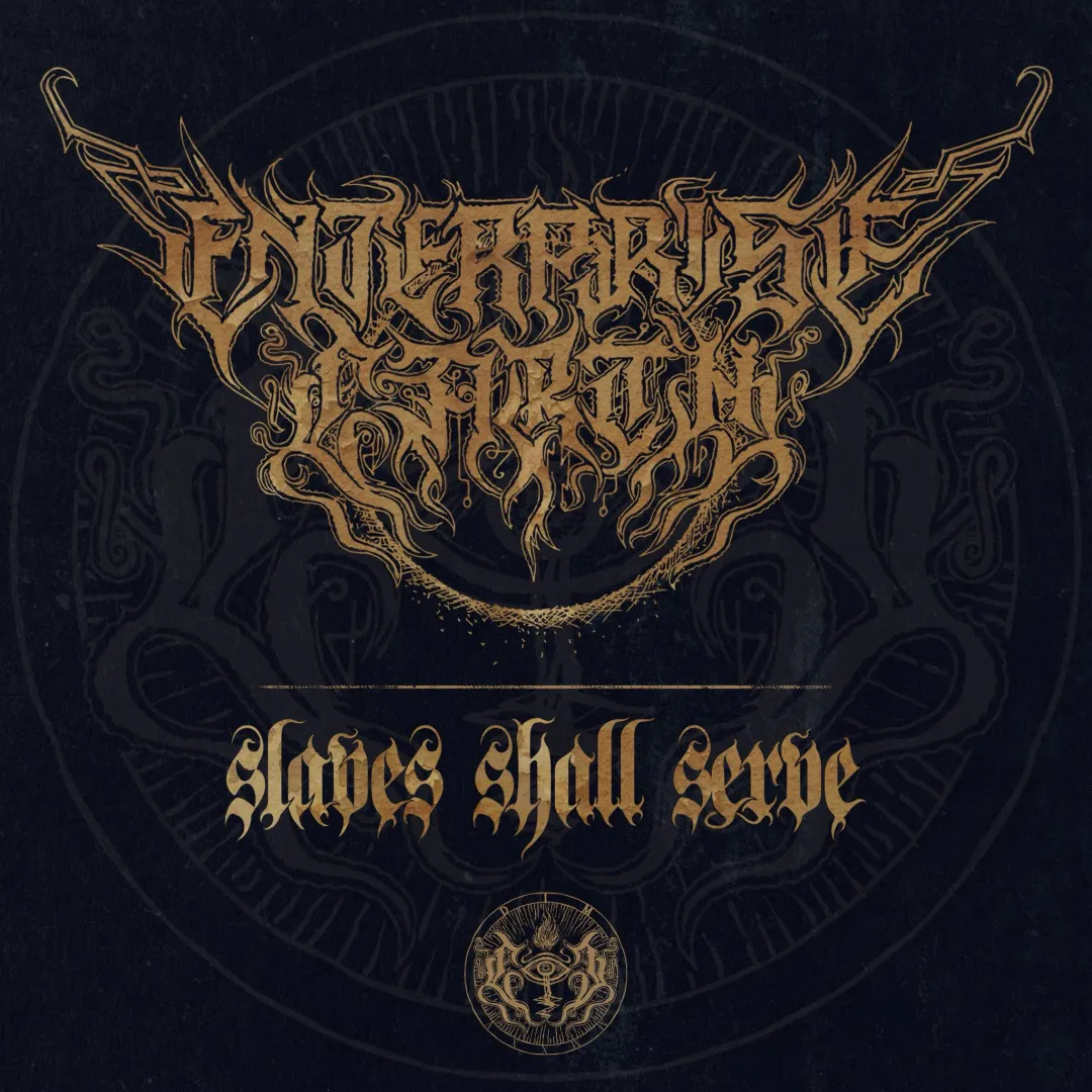 Enterprise Earth - Egy Behemoth feldolgozást robbantottak