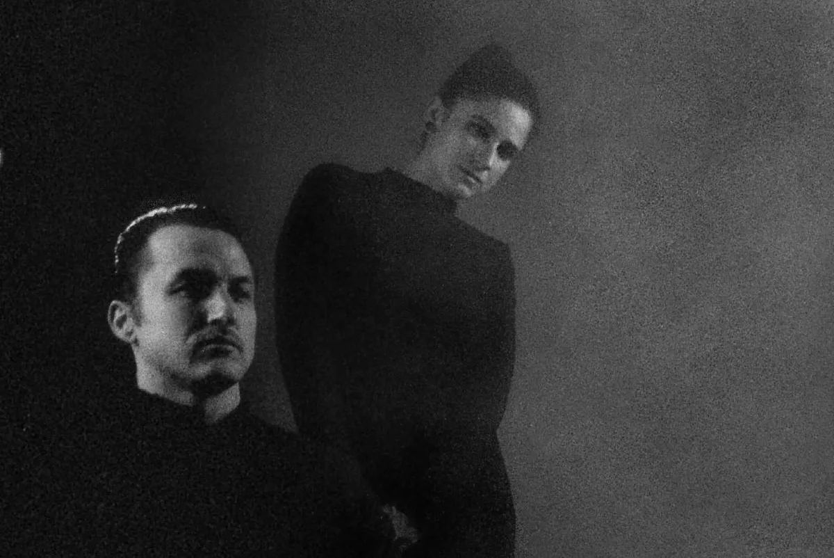 Entheos - Empty On The Inside - új dal és klip Entheos - Empty On The Inside - új dal és klip
