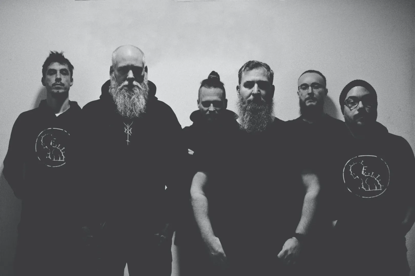 Entrópia Architektúra - Megnyíltak a kapuk