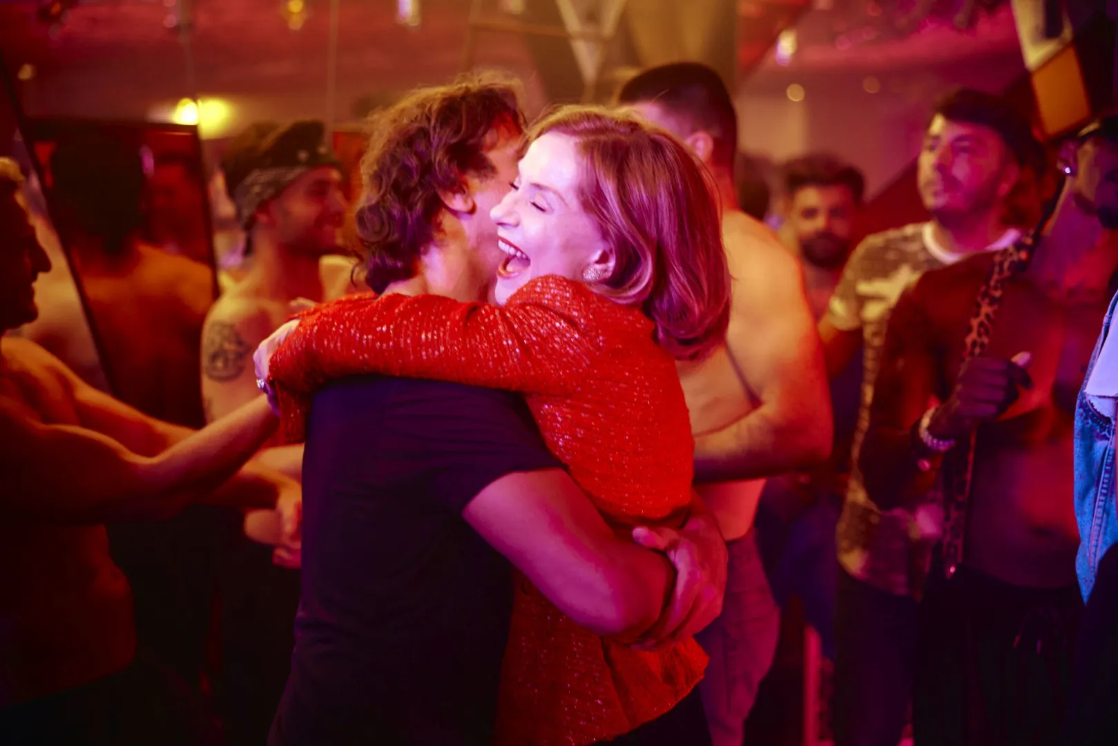 Enyedi-maratonnal, új Angelina Jolie- és Jodie Foster-filmekkel jön a 16. Frankofón Filmnapok