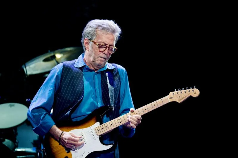 Eric Clapton – 4 bónuszdal a ’Journeyman: Deluxe Edition’ albumon