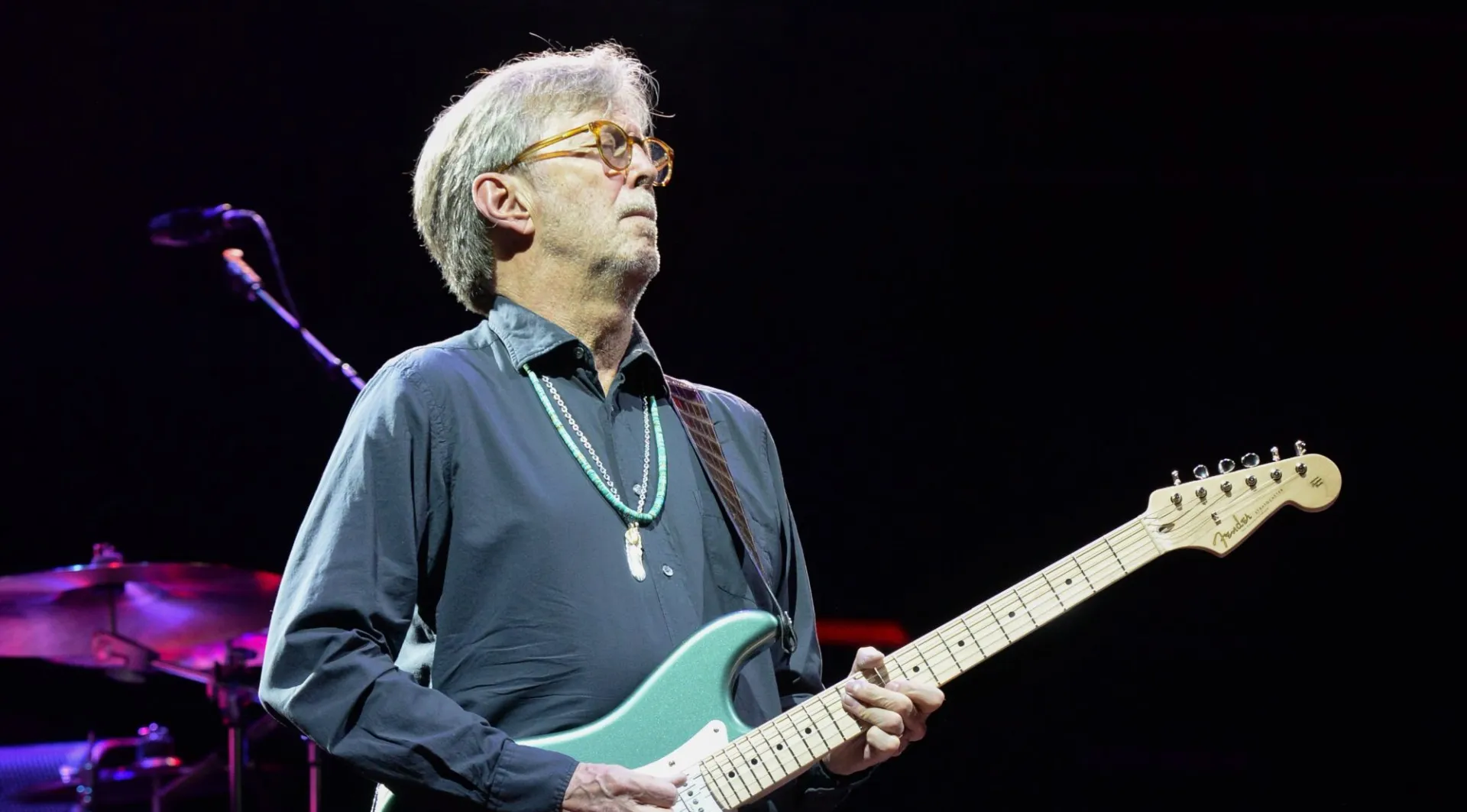 Eric Clapton újra Magyarországon!