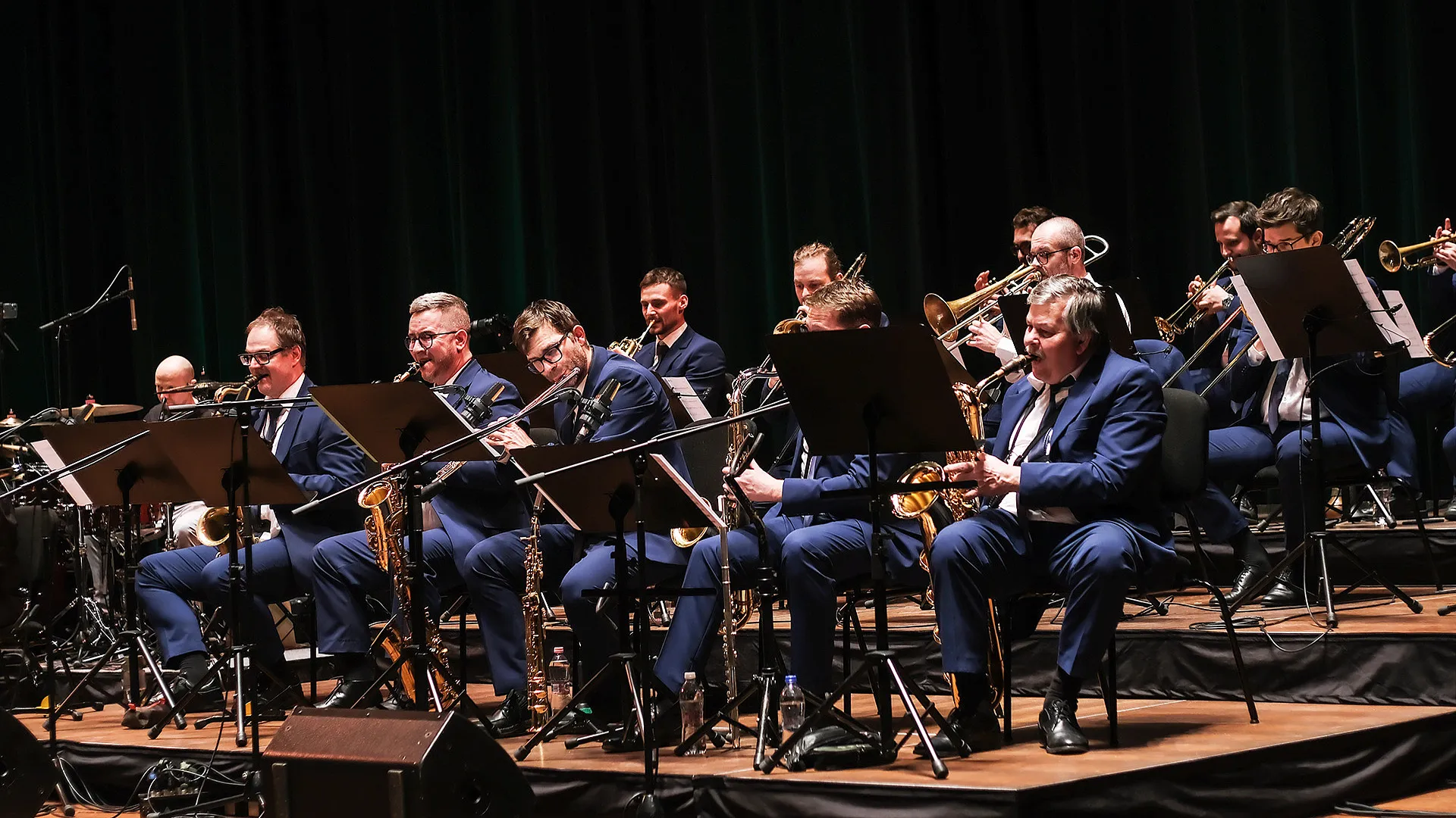 Erkel találkozik a jazzel a Modern Art Orchestra sorozatában