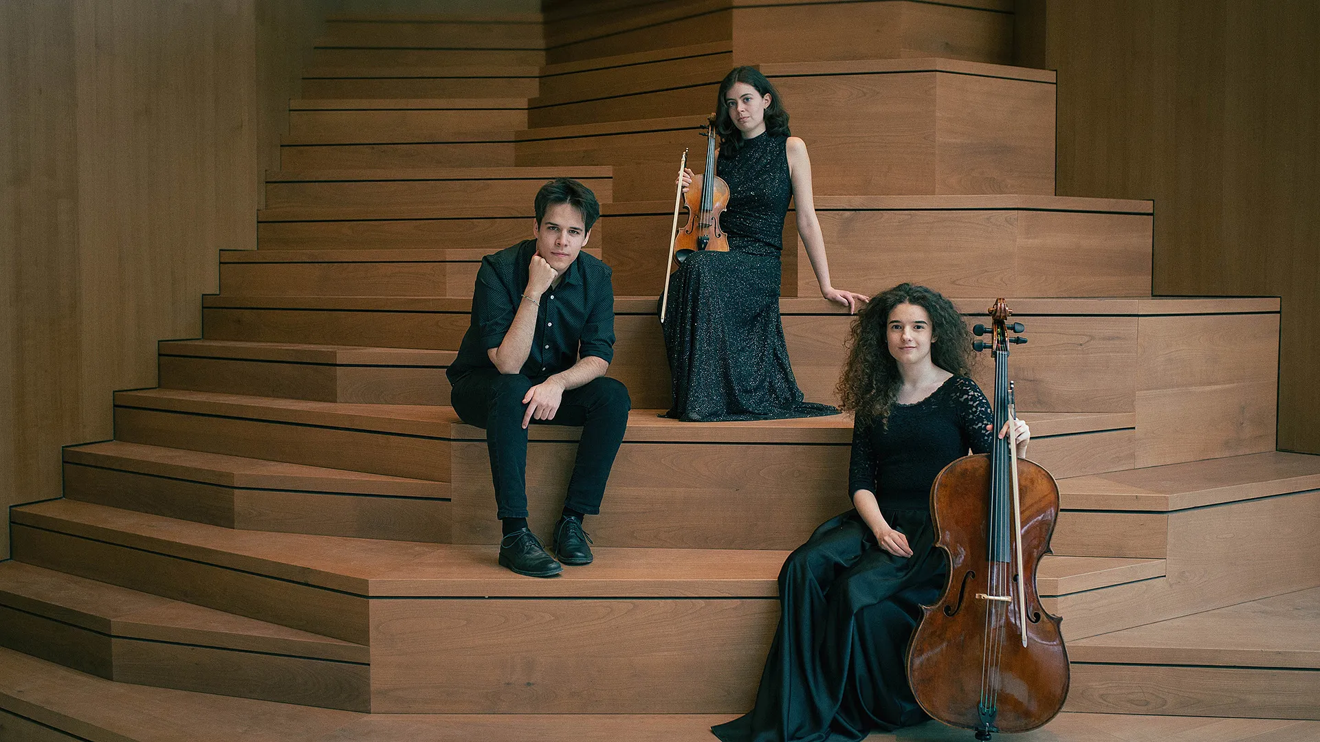 Érzelmek és párbeszédek hangszerekre – kamarakoncert a Zeneakadémián