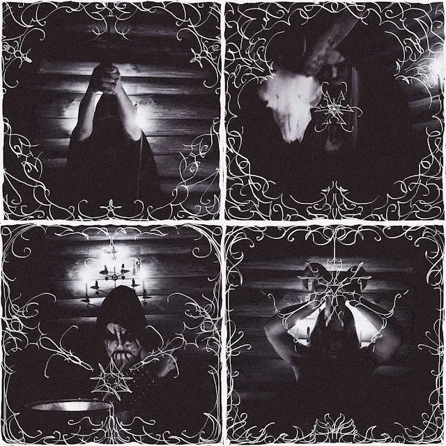 Escumergamënt - Jön az újabb utálatosság