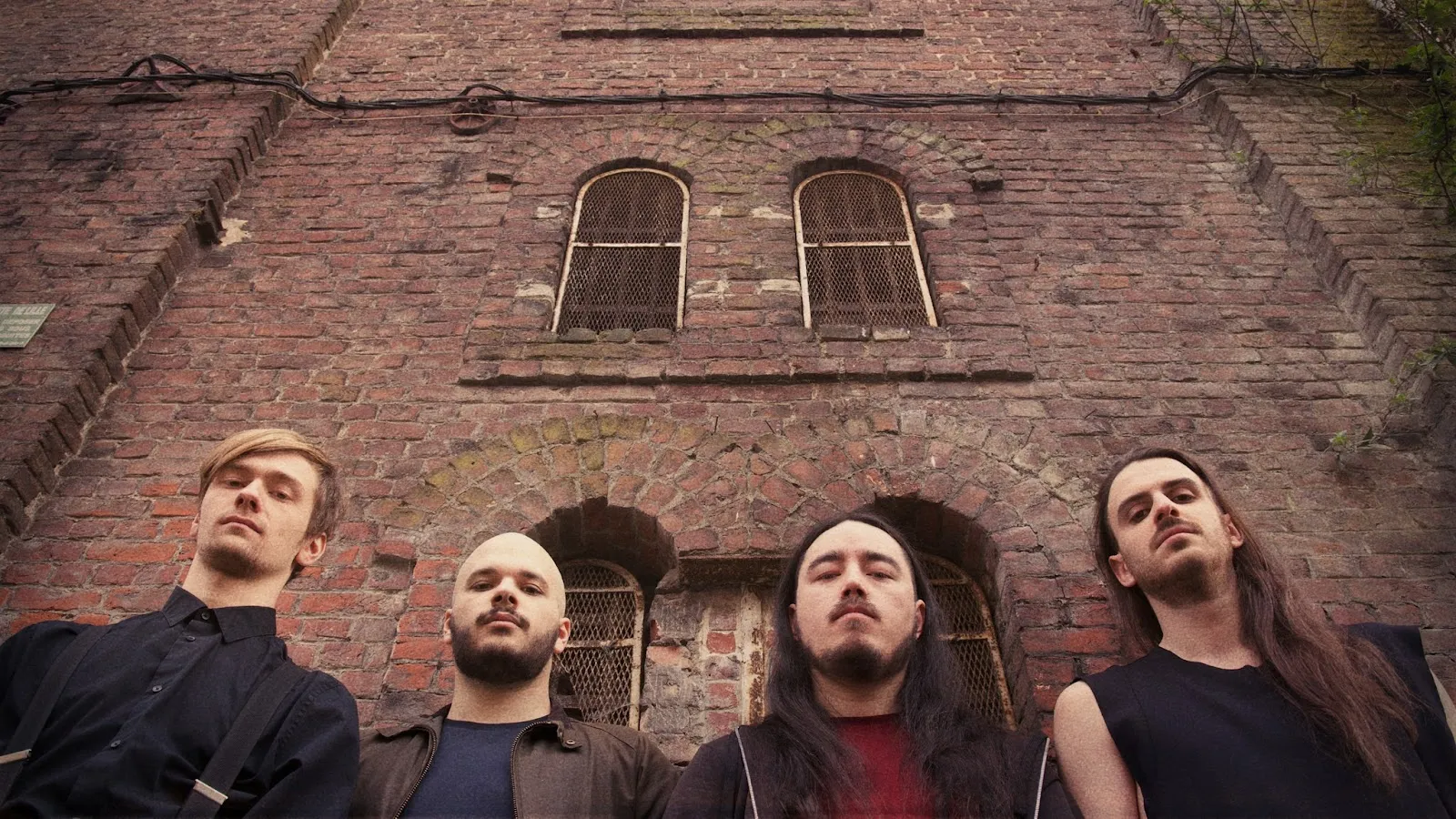 Exil - Poussière - új klip