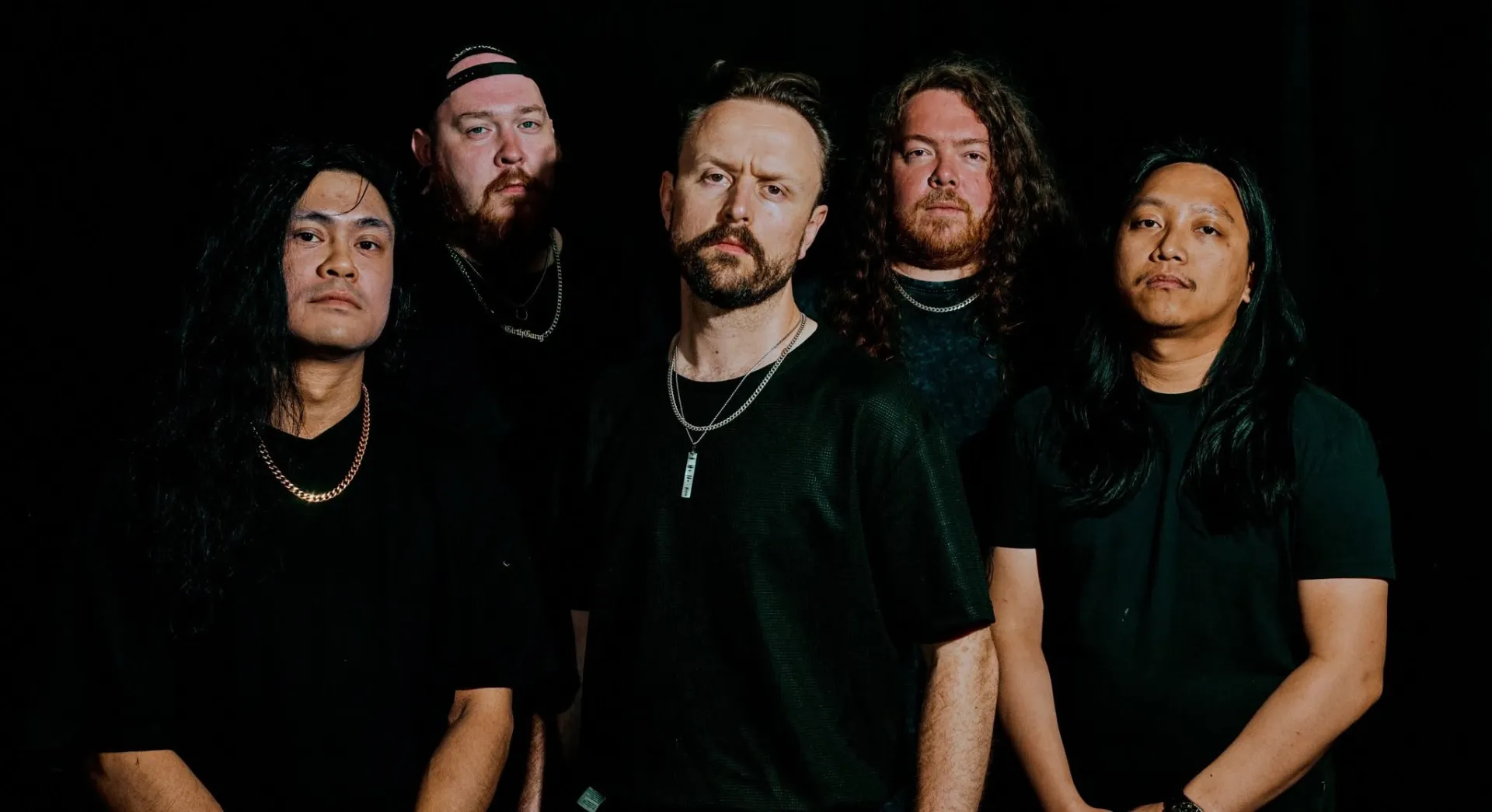 Exist Immortal - Fall To Find - új videó