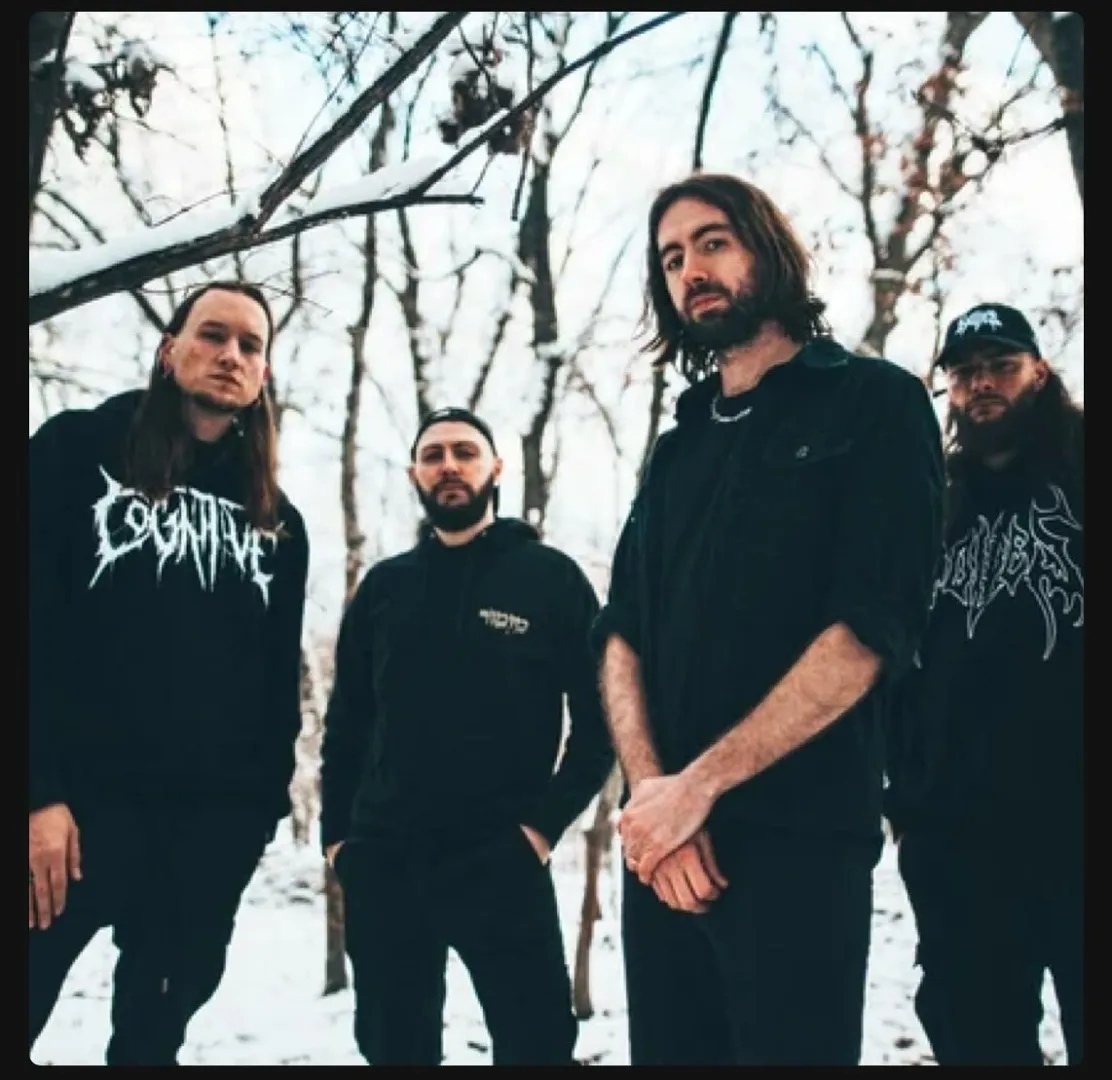 Fallujah - The Obsidian Architec - új klip