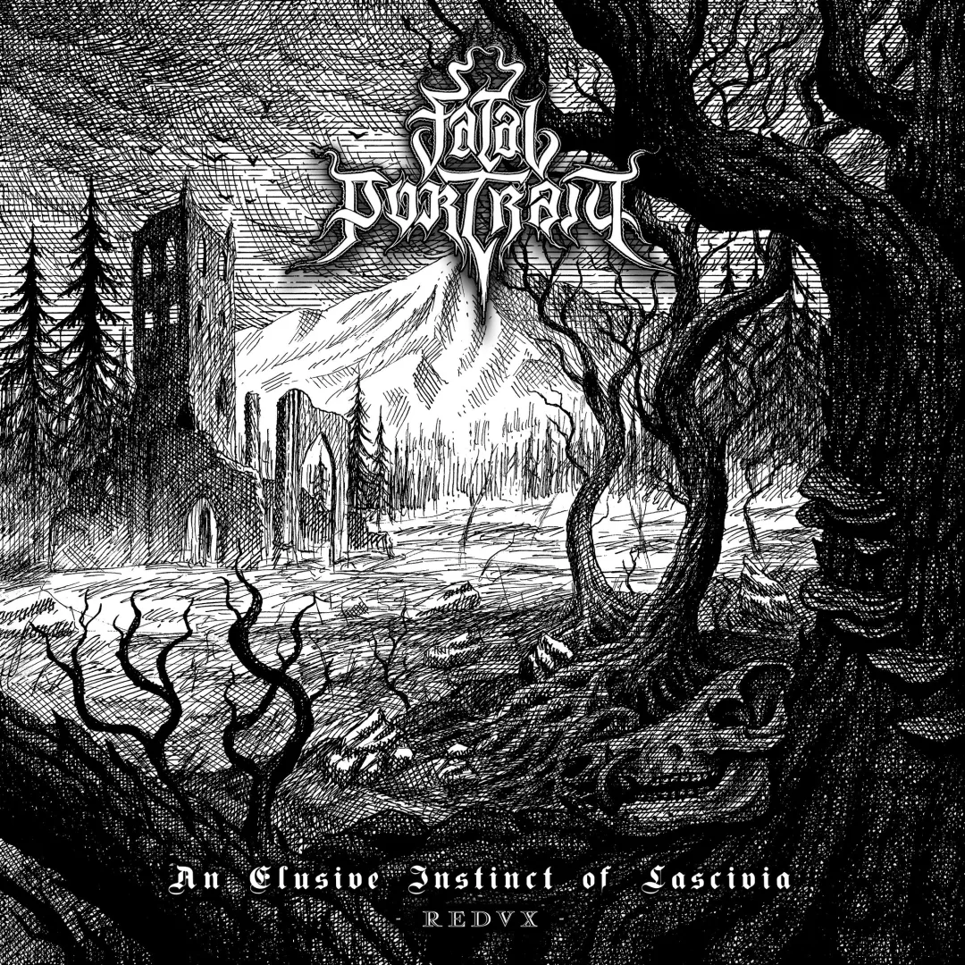 Fatal Portrait - Lemezelőzetesek