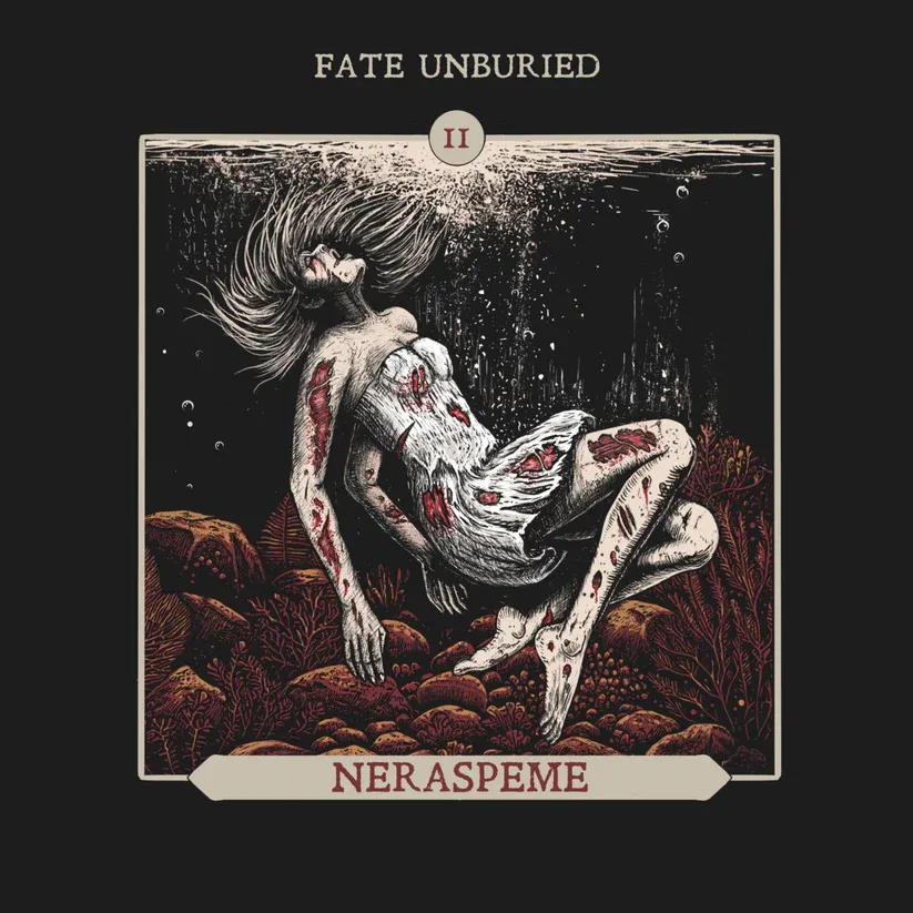 Fate Unburied - Hogyan üvölt a remény egy haldokló kapcsolat szívébe?
