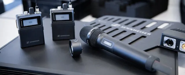 Fedezd fel a Spectera API nyújtotta lehetőségeket – elindult a Spectera kézimikrofon előrendelése!