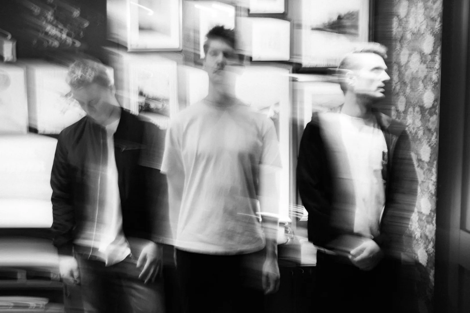 Fejnehéz ébrenlét – Itt a Hitori első live sessionje