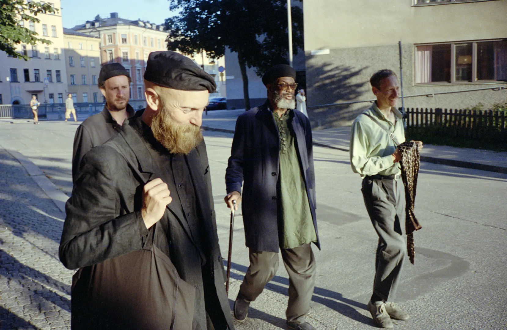 Fekete Ádám – kedvenc 2025-ös dalok