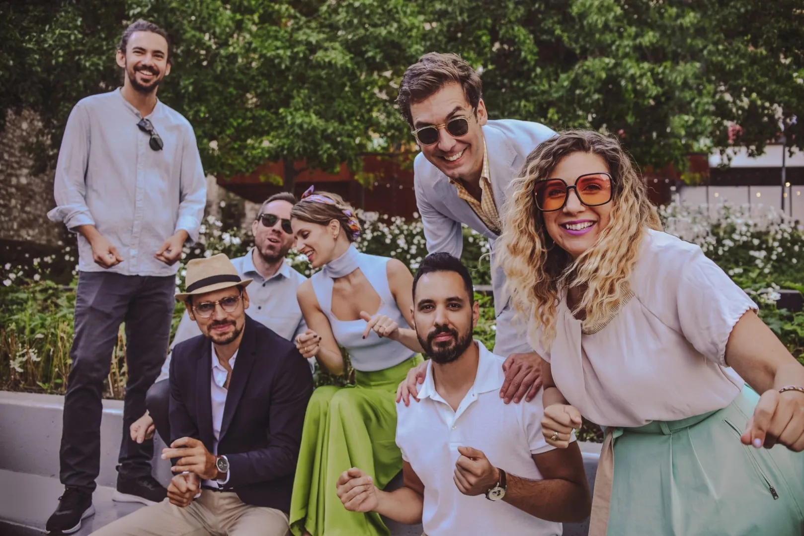 Feloszlik a Subtones, de előtte még kijönnek egy nagylemezzel