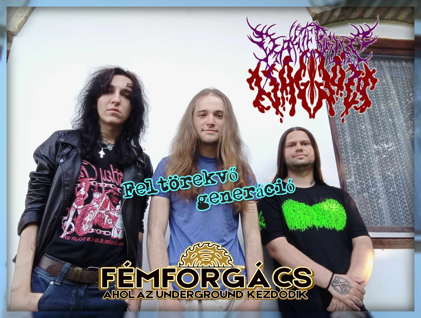 Feltörekvő Generáció // Bakteriális Vaginózis