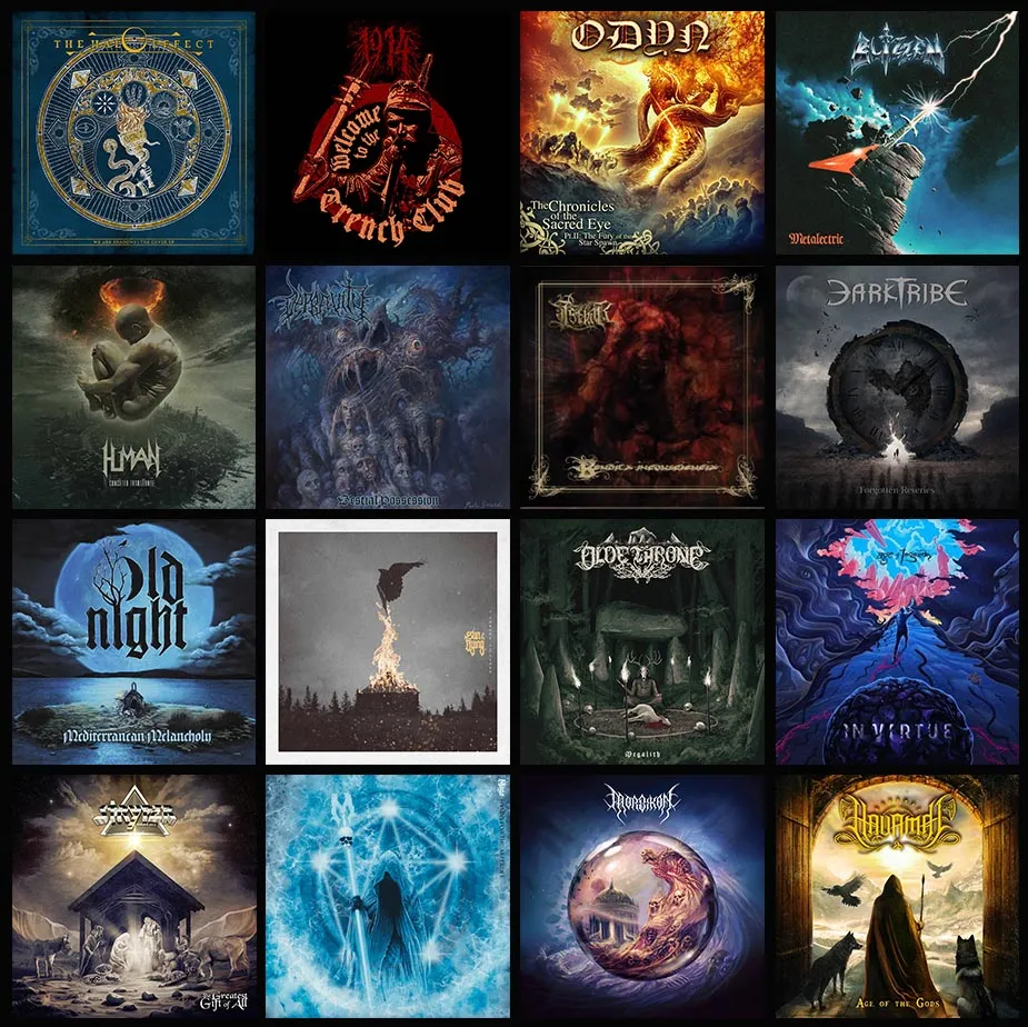 Fémjelzés - a hét újdonságai (2025. november 17-23.)