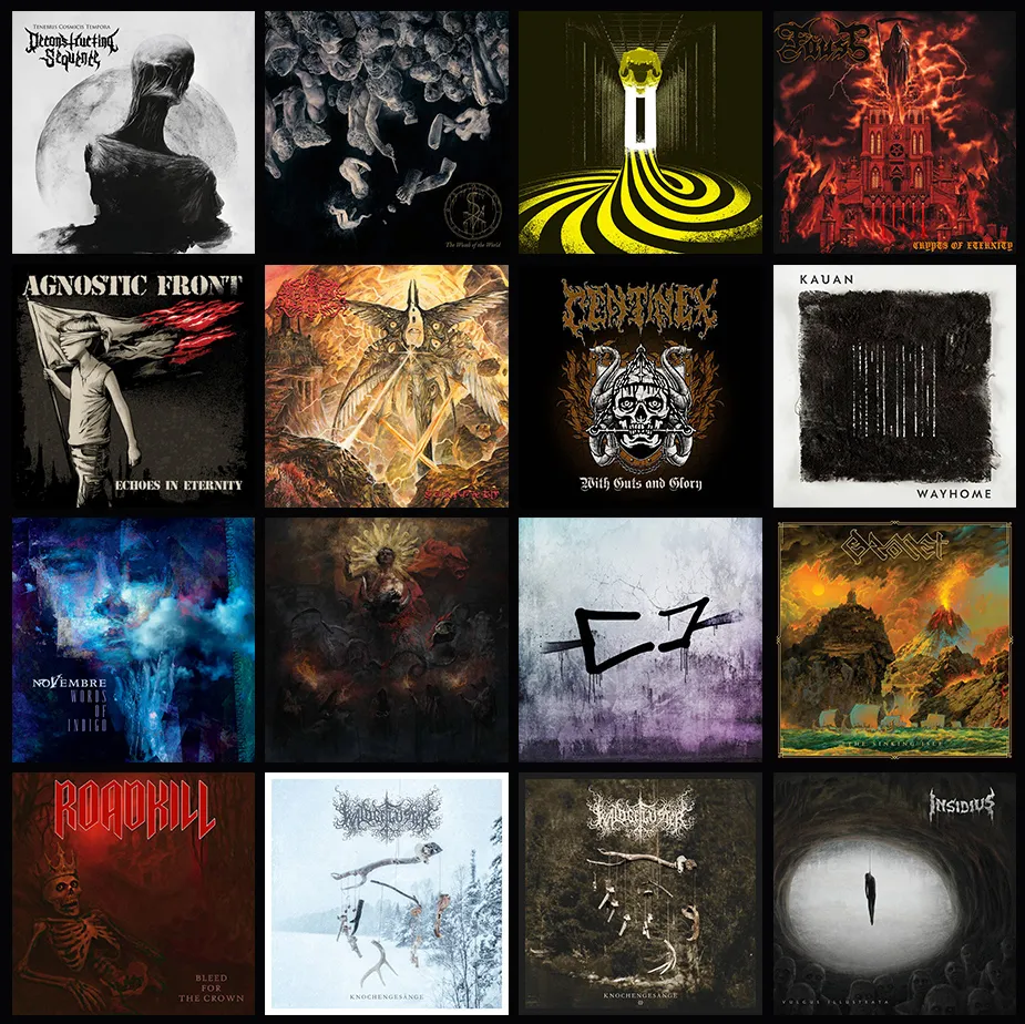 Fémjelzés - a hét újdonságai (2025. november 3-9.)