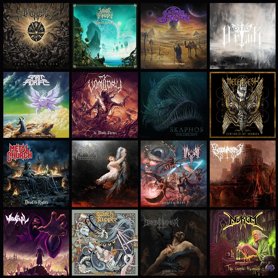 Fémjelzés - a hét újdonságai (2026. április 6-12.)